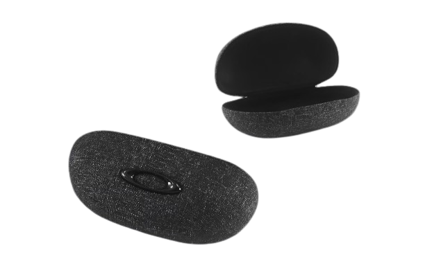 Futerał na okulary Oakley Szary