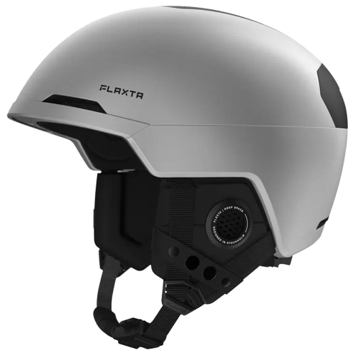 Kask narciarski Flaxta Deep Space MIPS Silver Haze - 2025/26