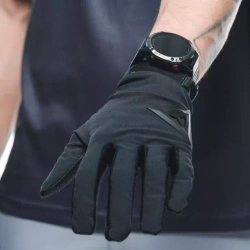 Rękawiczki rowerowe Dainese Hgc Hybrid Gloves Black/Black - 2023