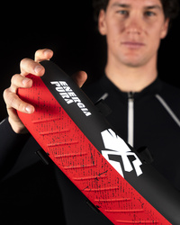 Shin Guards Energiapura Shinguards Racing Senior Warrior - 2025/26