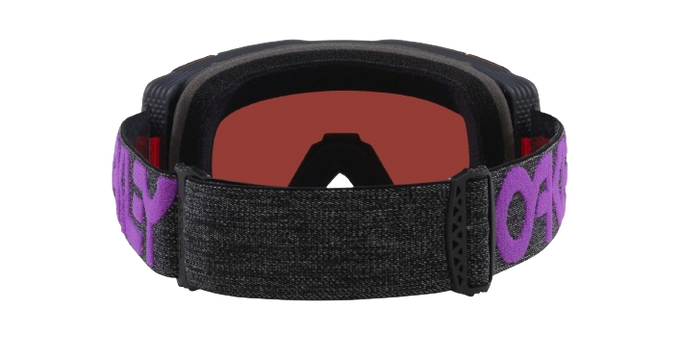Goggles Oakley Line Miner Pro M Su Yiming Signature Prizm Rose Gold + spare lenses Prizm Sapphi - 2024/25