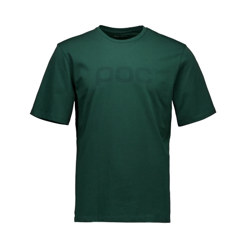 Koszulka Poc Tee Pargasite Green - 2024/25