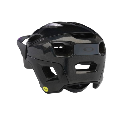 Bicycle helmet Oakley DRT3 Trail Europe Gloss Black Galaxy Fp - 2025