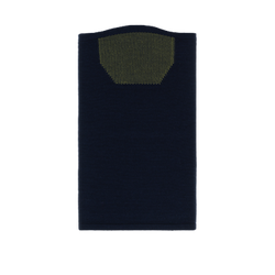 Komin Eisbar Strive Multitube T1 Deep Blue/Limette - 2023/24