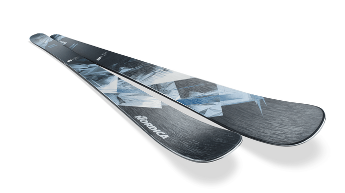 Narty Nordica Enforcer 89 - 2025/26