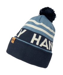 Helly Hansen Ridgeline Beanie/Washed Navy - 2025/26