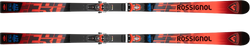 Ski Rossignol Hero Athlete GS 170-182 R22 + Spx 15 Rockerace Hot Red - 2025/26