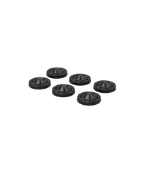 Union Metal Stomp Pad (6pcs)
