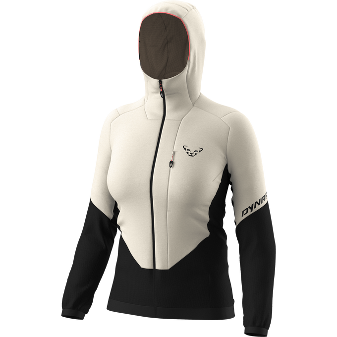 Bluza Techniczna Dynafit Blacklight Hybrid Thermal Jacket W Overcast -  2025/26