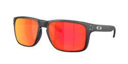 Okulary Oakley Holbrook XXL Matte Black Camo/Prizm Ruby