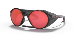 Okulary OAKLEY Clifden Matte Black w/Prizm Snow Torch Iridium 