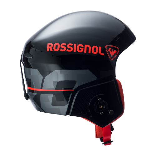 Helm Rossignol Hero Giant Impacts FIS + Garda - 2025/26