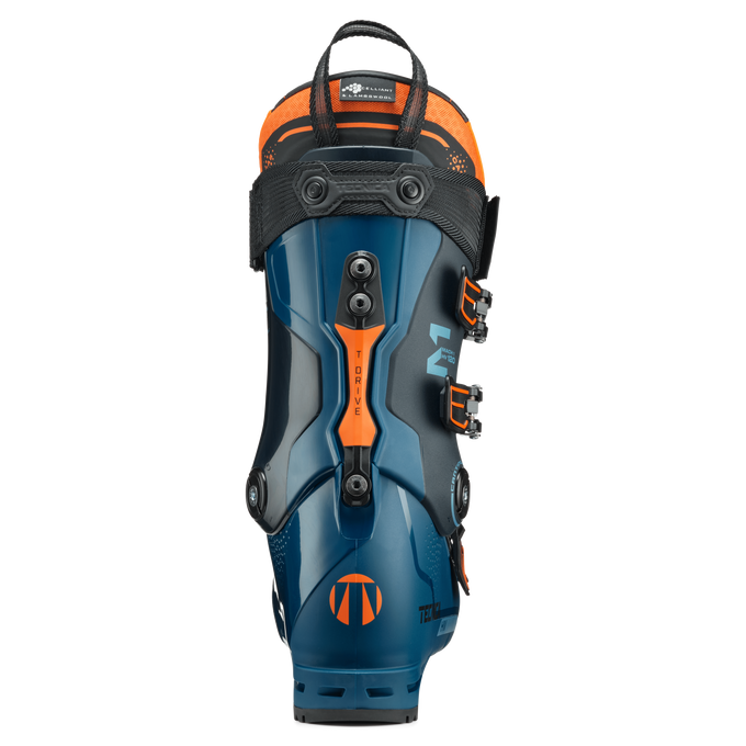 Buty narciarskie TECNICA Mach1 HV 120 TD GW Sport Blue - 2025/26