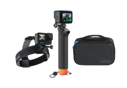 Zestaw przygodowy GoPro - 2023/24