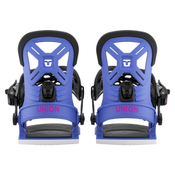 Wiązania Union Cadet Blue - 2024/25