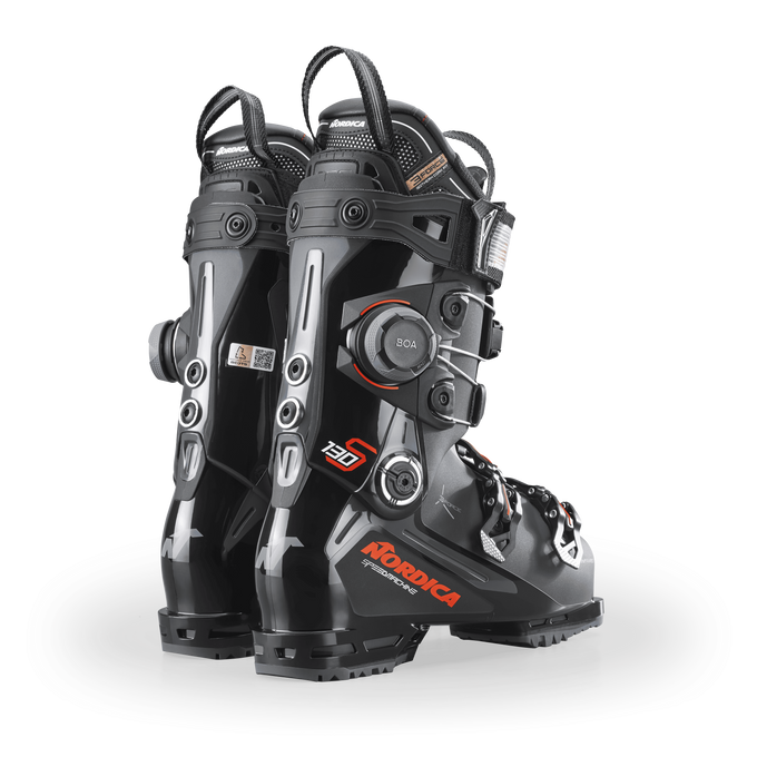 Buty narciarskie Nordica Speedmachine 3 BOA C. 130 S - 2025/26