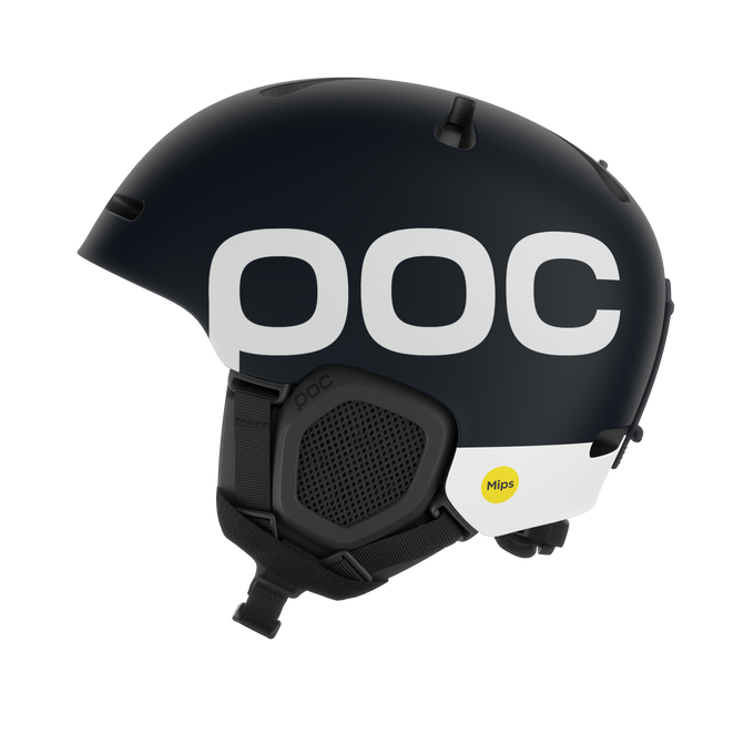 Helmet Kask POC Fornix BC Apatite Navy Matt - 2025/26