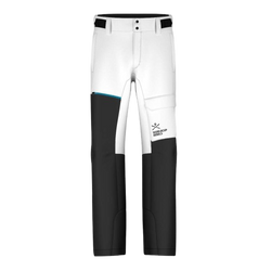 HEAD Race Nova Pants Men Black/White - 2025/26