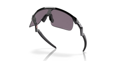 Okulary Oakley Resistor Polished Black Frame / Prizm Grey Lenses