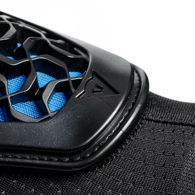 Ochraniacze na łokcie Dainese Trail Skins Air Elbow Guards Black - 2023