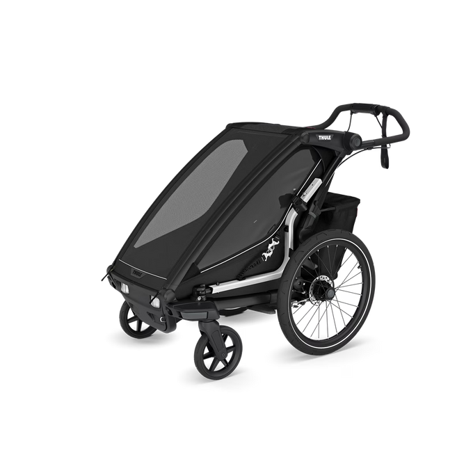 Przyczepka rowerowa Thule Chariot Sport 2 Single