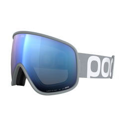 Goggles POC Vitrea Granite Grey/Partly Sunny Blue - 2025/26