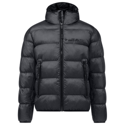 Jacke HEAD Race Star Jacket Men Black - 2023/24