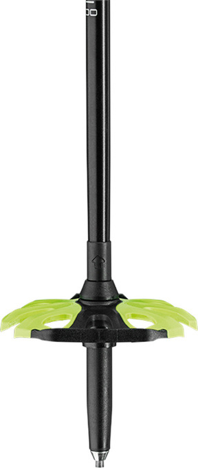 Touring poles LEKI Guide 2