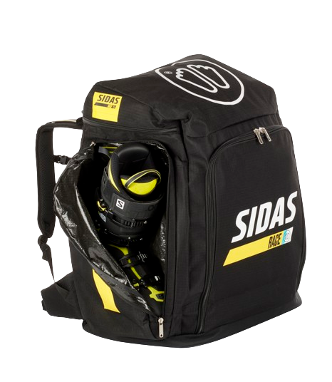 Sidas Race Boots Bag - 90 L - 2025/26