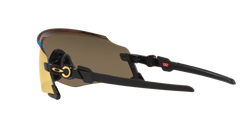 Okulary OAKLEY Kato Polished Black Frame/Prizm 24K Lenses