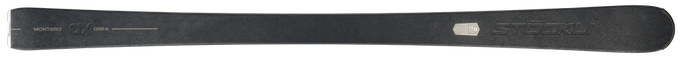 Narty Stoeckli Montero AX Orea - 2024/25