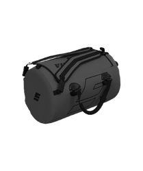 Beutel Energiapura Duffle Bag Grey Black - 2025/26
