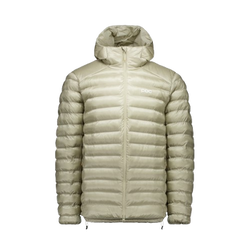 Kurtka POC M's Coalesce Jacket Natrolite Beige - 2024/25