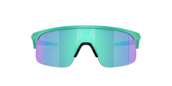 Sunglasses Oakley Resistor Matte Celeste Frame / Prizm Sapphire Lenses