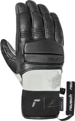 Handschuhe Reusch Henrik Kristoffersen - 2025/26