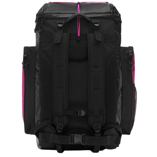Plecak na buty Briko Probe Backpack 60L. Black/Violet - 2025/26