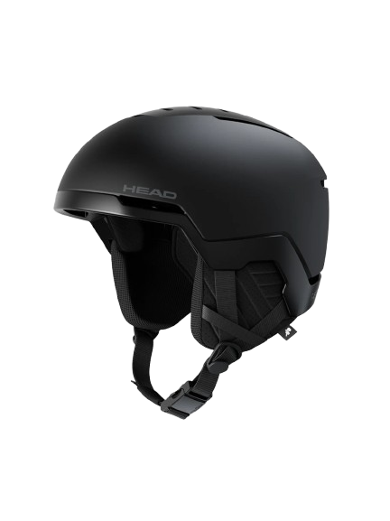 Kask HEAD Faero Exp Black - 2025/26