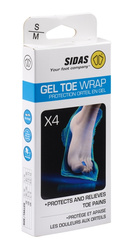 Sidas Gel Toe Wrap