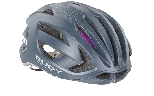 Kask Rudy Project EGOS COSMIC BLUE MATTE