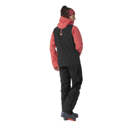 Skijacke Dynafit Blacklight 3L Jacket W Cabana - 2025/26