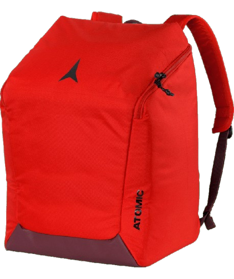 Plecak Atomic Boot & Helmet Pack Red – 2025/26