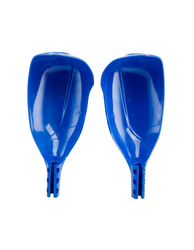 Schlagschutz KERMA Hand Protection Blue - 2025/26