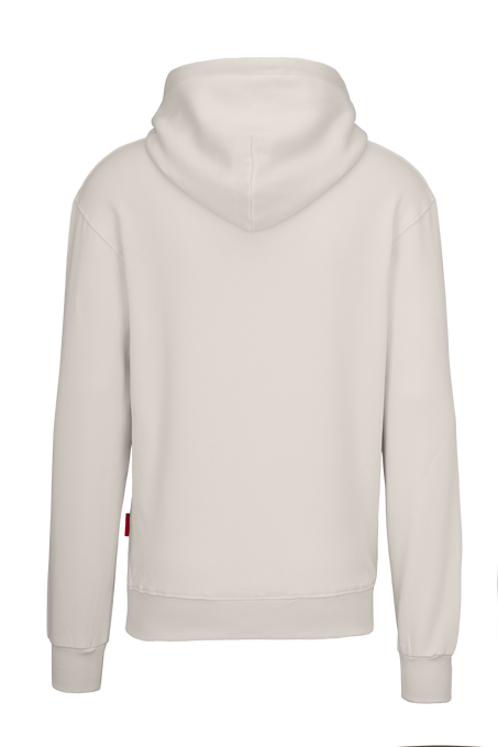 Hoodie Van Deer Essential Hoodie Off White - 2025/26