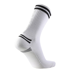 Skarpety trekkingowe UYN Unisex All Round Socks Off White/Black