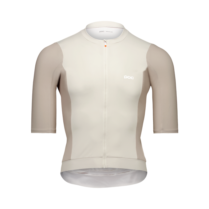 POC M´s Cadence Jersey Okenite Off-White - 2025