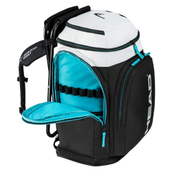 Plecak HEAD Rebels Coaches Backpack - 2025/26