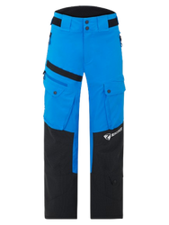 Ski pants Ziener RCE Coach Unisex Pants Persian Blue - 2025/26