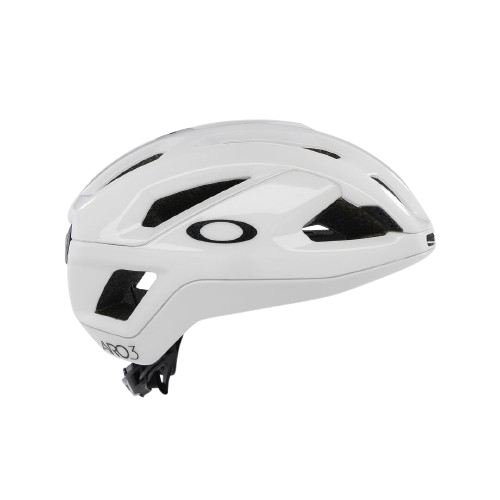 Kask Rowerowy Oakley ARO3 Endurance Eu Polished White - 2025