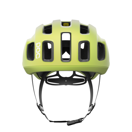Kask Rowerowy POC Ventral Air MIPS Lemon Calcite Matt - 2022
