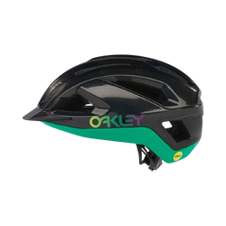Kask Rowerowy Oakley Aro3 Allroad Eu Gl Blk Glxy/celst Fct Plt - 2025